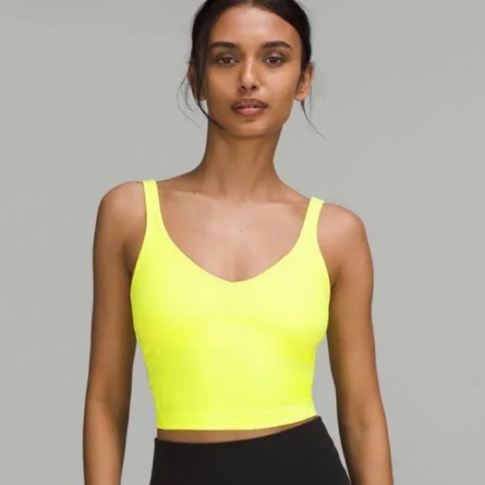 Lululemon Align Tank Top